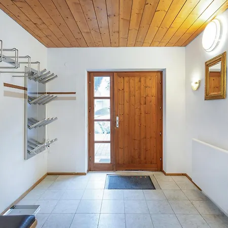 Gipfelblick Conny Σπίτι διακοπών