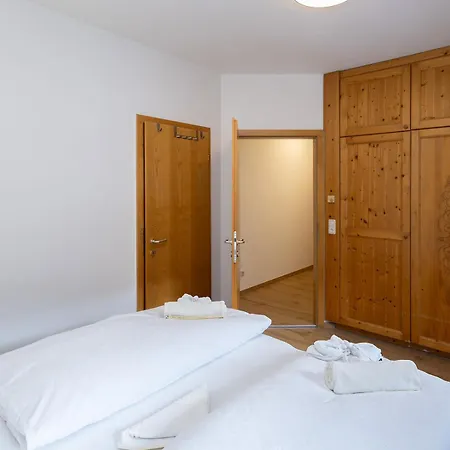 Gipfelblick Conny Σπίτι διακοπών *