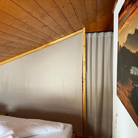 Σπίτι διακοπών Gipfelblick Conny *