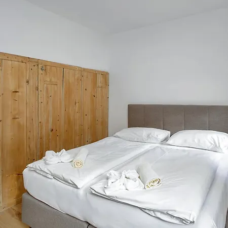Holiday home Gipfelblick Conny Schmitten