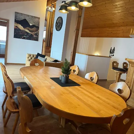 Gipfelblick Conny * Schmitten