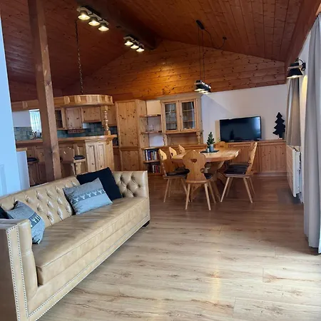 Σπίτι διακοπών Gipfelblick Conny