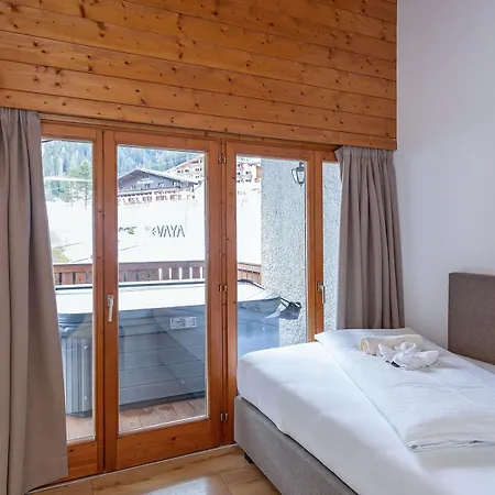 Holiday home Gipfelblick Conny Schmitten