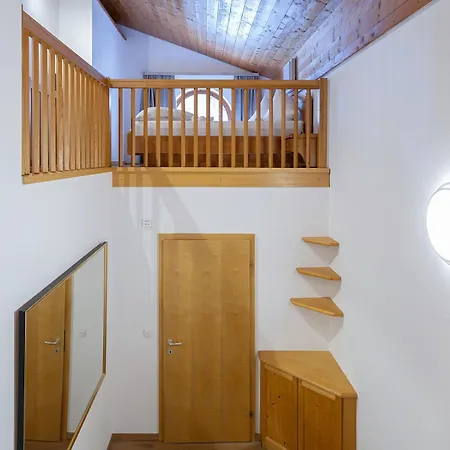 Σπίτι διακοπών Gipfelblick Conny *