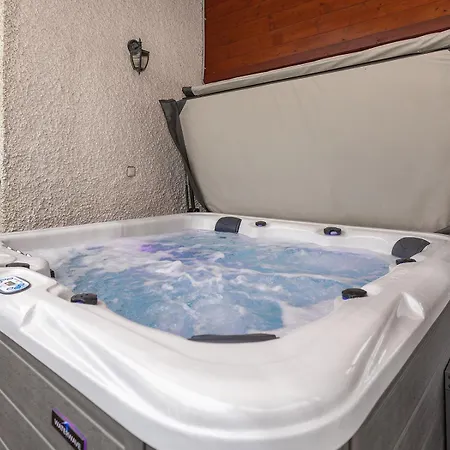 Σπίτι διακοπών Gipfelblick Conny