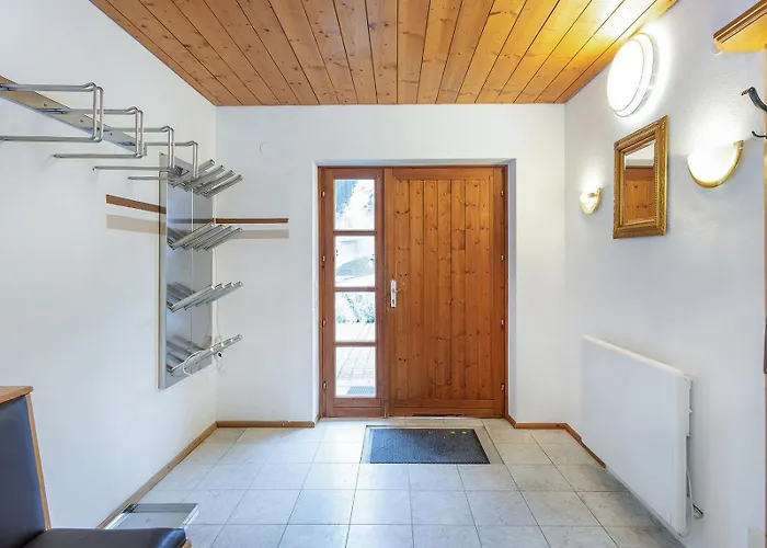 Gipfelblick Conny Tatil Evi