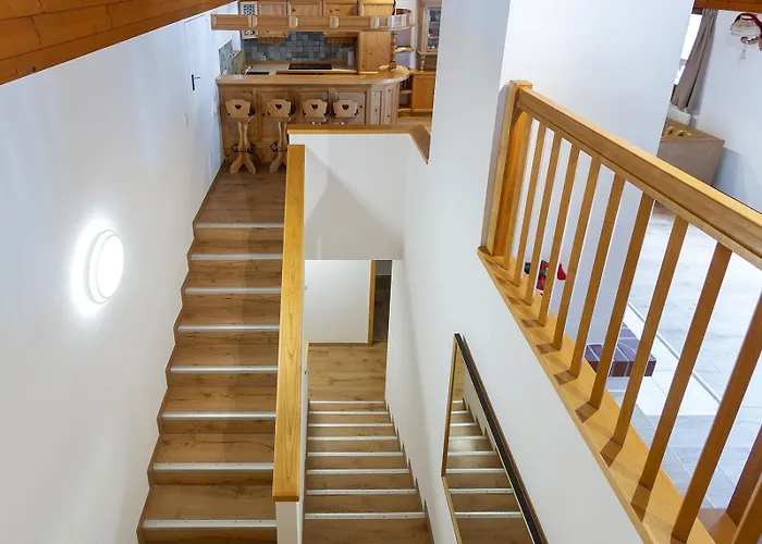 Gipfelblick Conny Tatil Evi