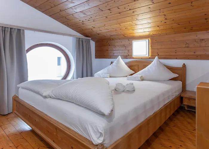 Gipfelblick Conny Tatil Evi