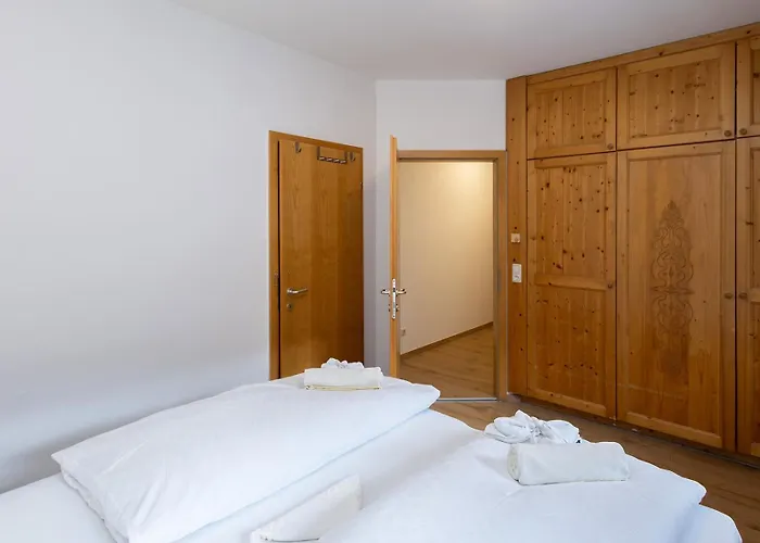 Gipfelblick Conny Tatil Evi *