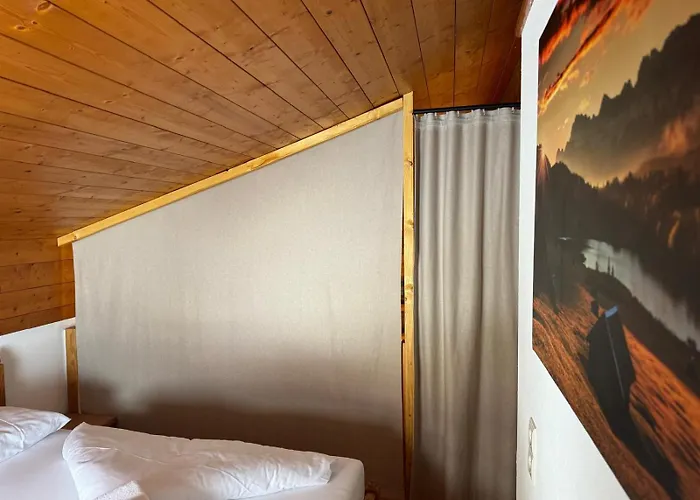 Tatil Evi Gipfelblick Conny *