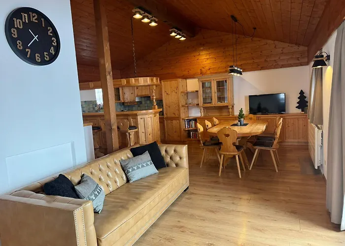 Gipfelblick Conny Tatil Evi Schmitten