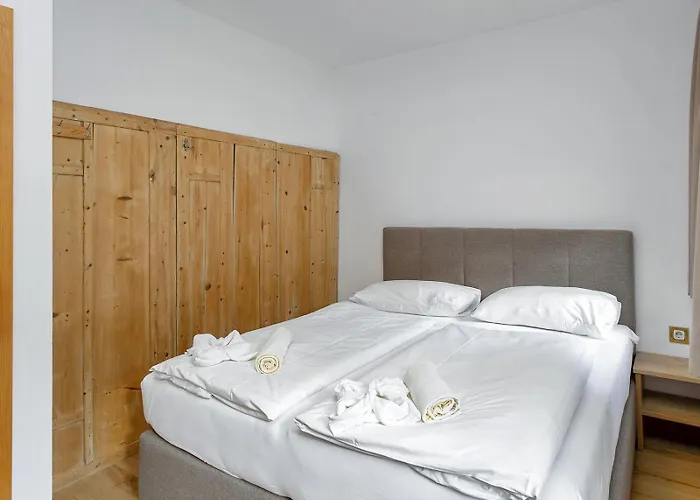 Tatil Evi Gipfelblick Conny Schmitten