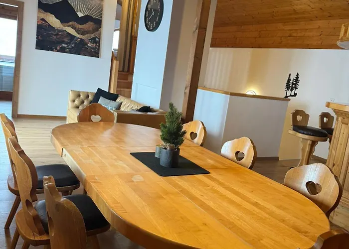 Gipfelblick Conny * Schmitten