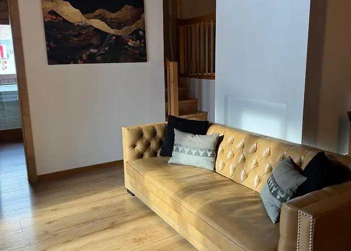 Gipfelblick Conny Tatil Evi