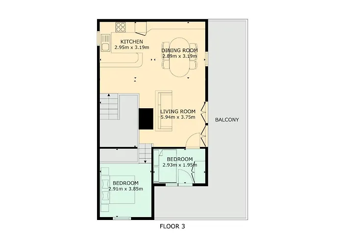 Gipfelblick Conny * Schmitten