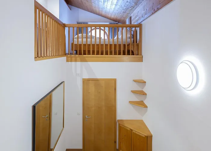 Tatil Evi Gipfelblick Conny *