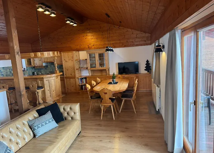 Gipfelblick Conny * Schmitten